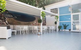 Stabia Dream Rooms
