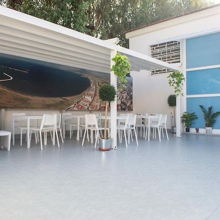 Stabia Dream Rooms Castellammare di Stabia Exterior foto