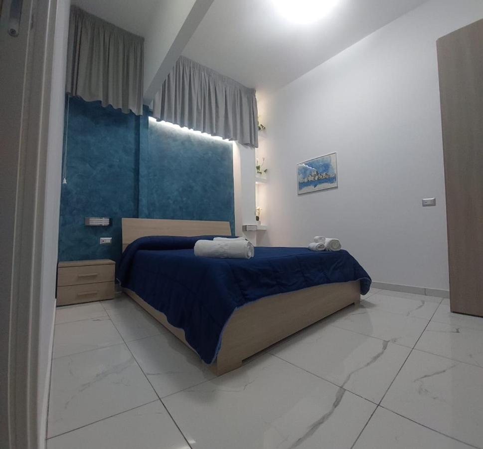 Stabia Dream Rooms Castellammare di Stabia Exterior foto