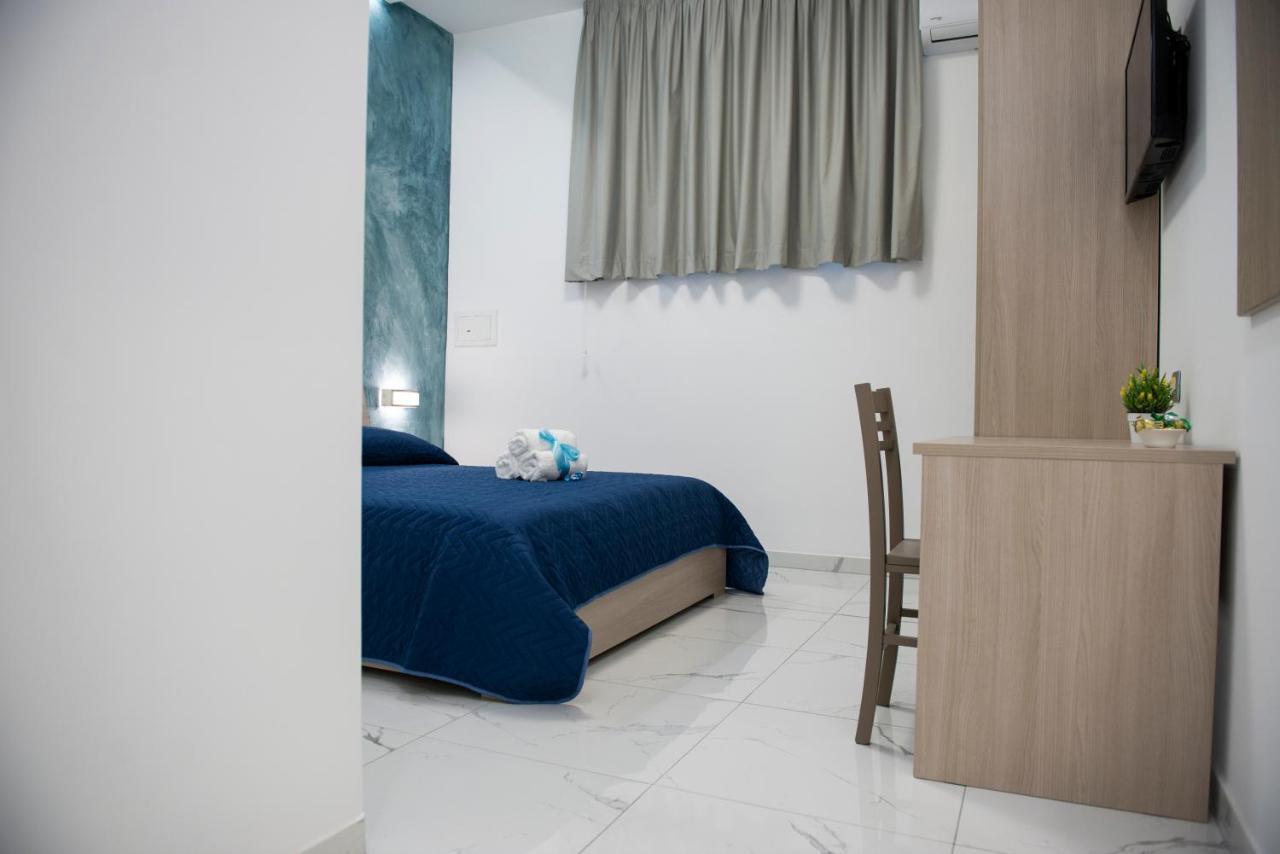 Stabia Dream Rooms Castellammare di Stabia Exterior foto