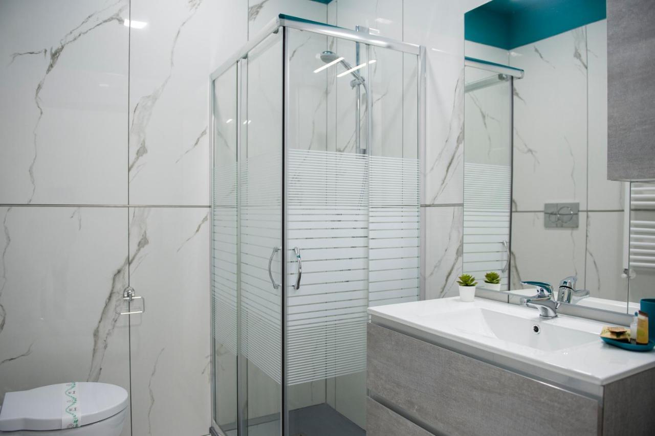 Stabia Dream Rooms Castellammare di Stabia Exterior foto