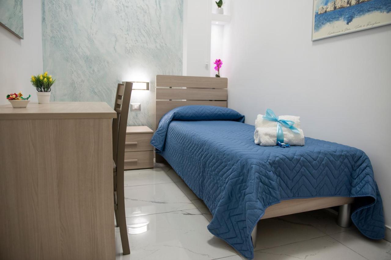 Stabia Dream Rooms Castellammare di Stabia Exterior foto